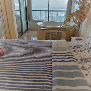 Panorama Bay View 3 חיפה