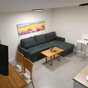  דירה The Happy Place
