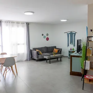  דירה דירת נופש