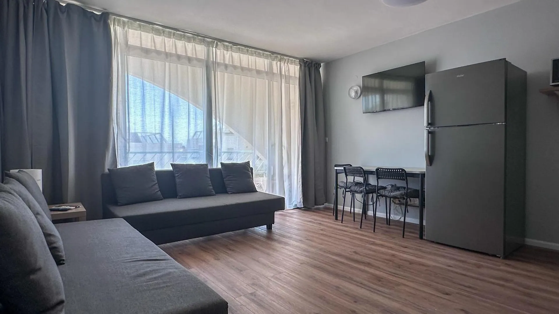 Apartament - Lev Eilat 3 Daire